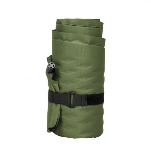 Самонадуваема Туристическа Постелка Husky Frosty 2.5 – Khaki | Ултралека и Компактна Самонадуваема Туристическа Постелка Husky Frosty 2.5 – Khaki | Ултралека и Компактна